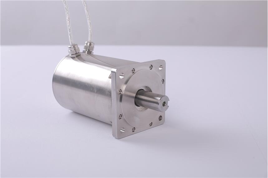 上海臻上機(jī)電真空模組 低出氣按需定制